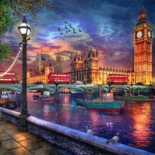 Схема вышивки «№2347442»