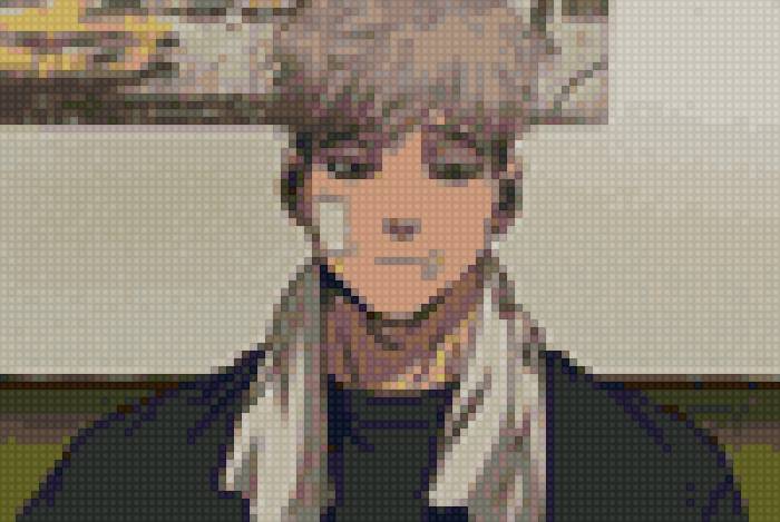 O Sangwoo - предпросмотр