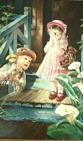 №2347923 - дети - оригинал