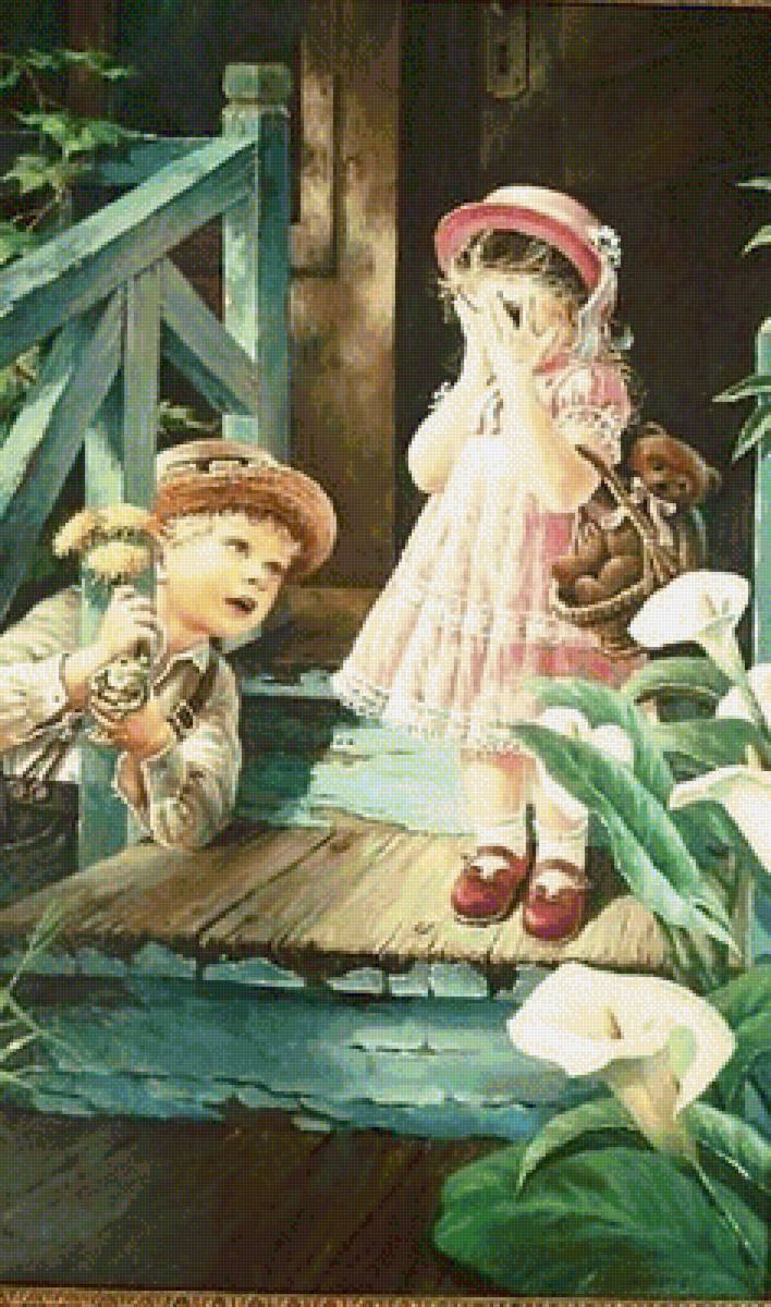 №2347923 - дети - предпросмотр