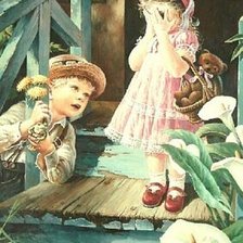 Схема вышивки «№2347923»