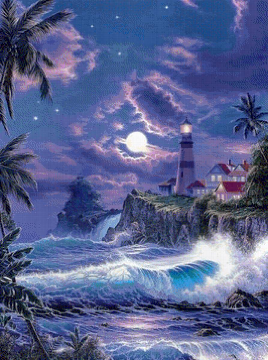 peisaje - предпросмотр