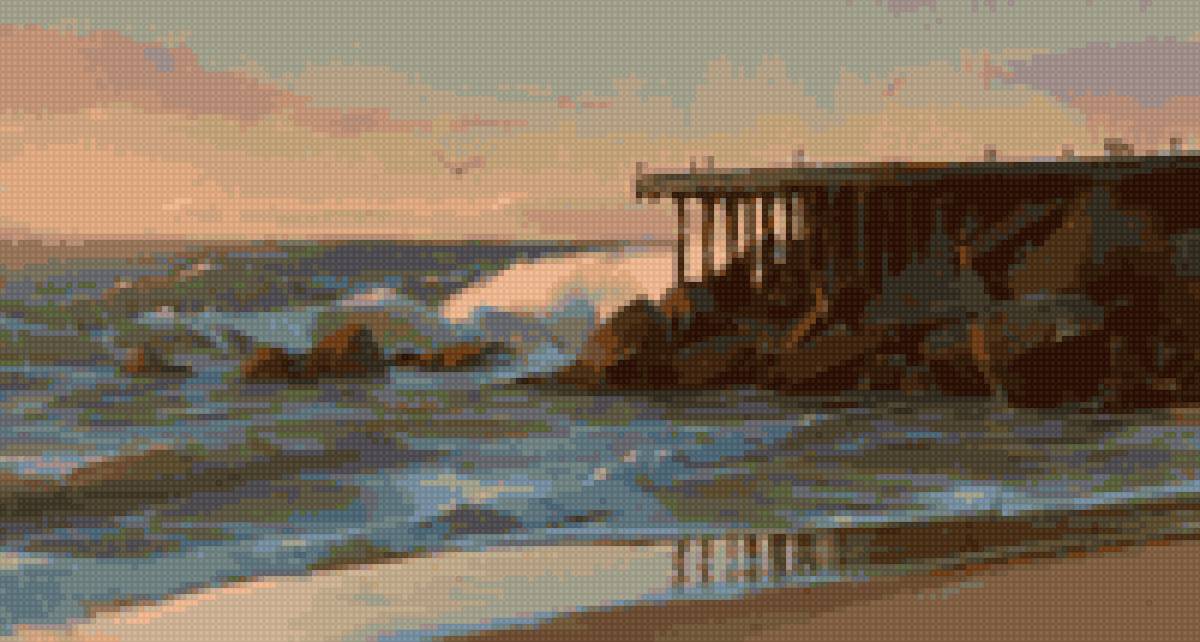 калифорния - калифорния - предпросмотр