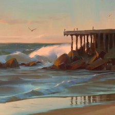 калифорния