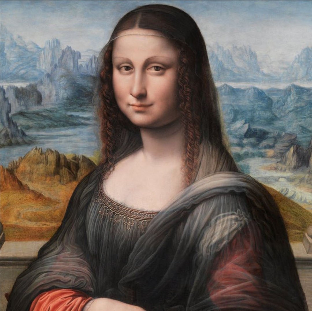 la mona - persona - оригинал