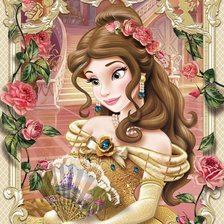 Схема вышивки «№2350032»