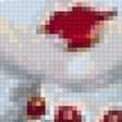 Предпросмотр схемы вышивки «№2350040»