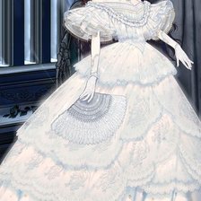 Схема вышивки «№2350074»