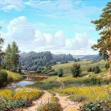 Схема вышивки «№2350180»