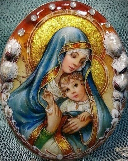 icoane - оригинал