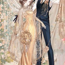 Схема вышивки «№2350417»