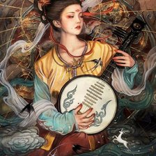 Схема вышивки «№2350426»