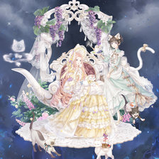 Схема вышивки «№2350444»