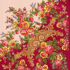 Схема вышивки «№2350466»