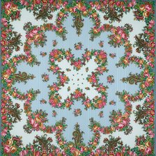 Схема вышивки «№2350492»