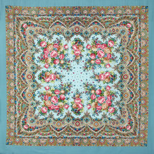 Схема вышивки «№2350499»