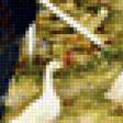 Предпросмотр схемы вышивки «тракторист» (№2350814)