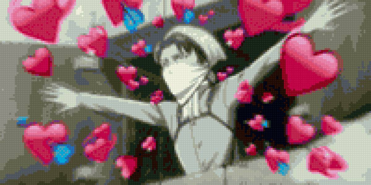 Леви - предпросмотр