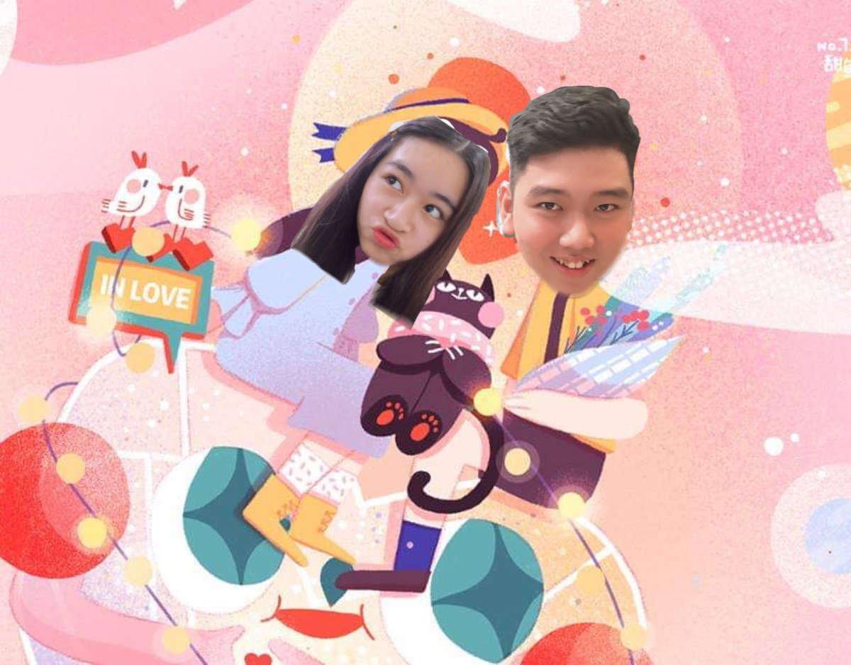 Love - оригинал