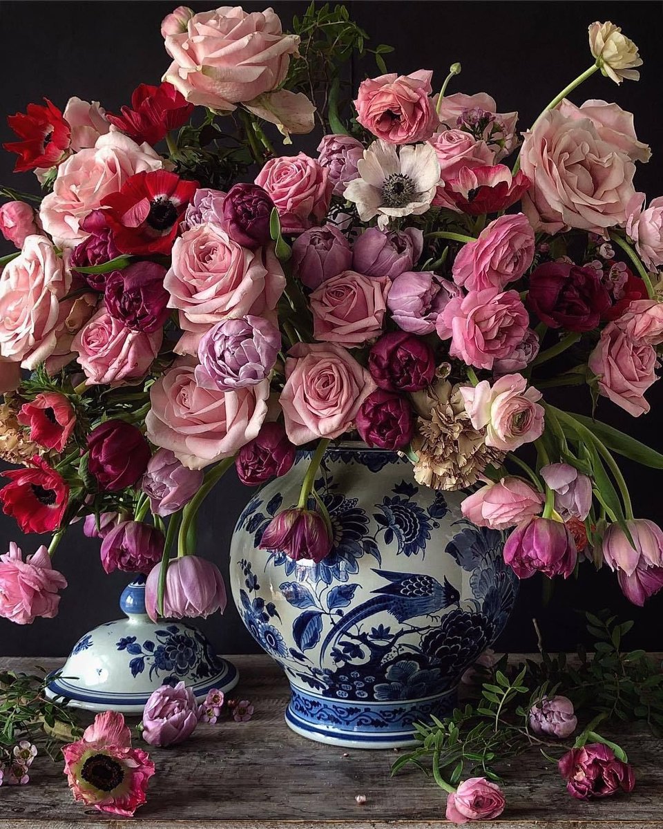 букет - оригинал