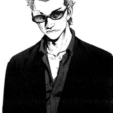 Схема вышивки «ryu narushima»