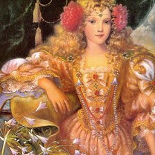 Оригинал схемы вышивки «№2351710»