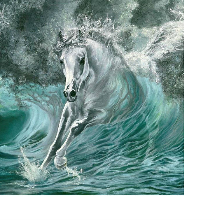 Из пучины - оригинал