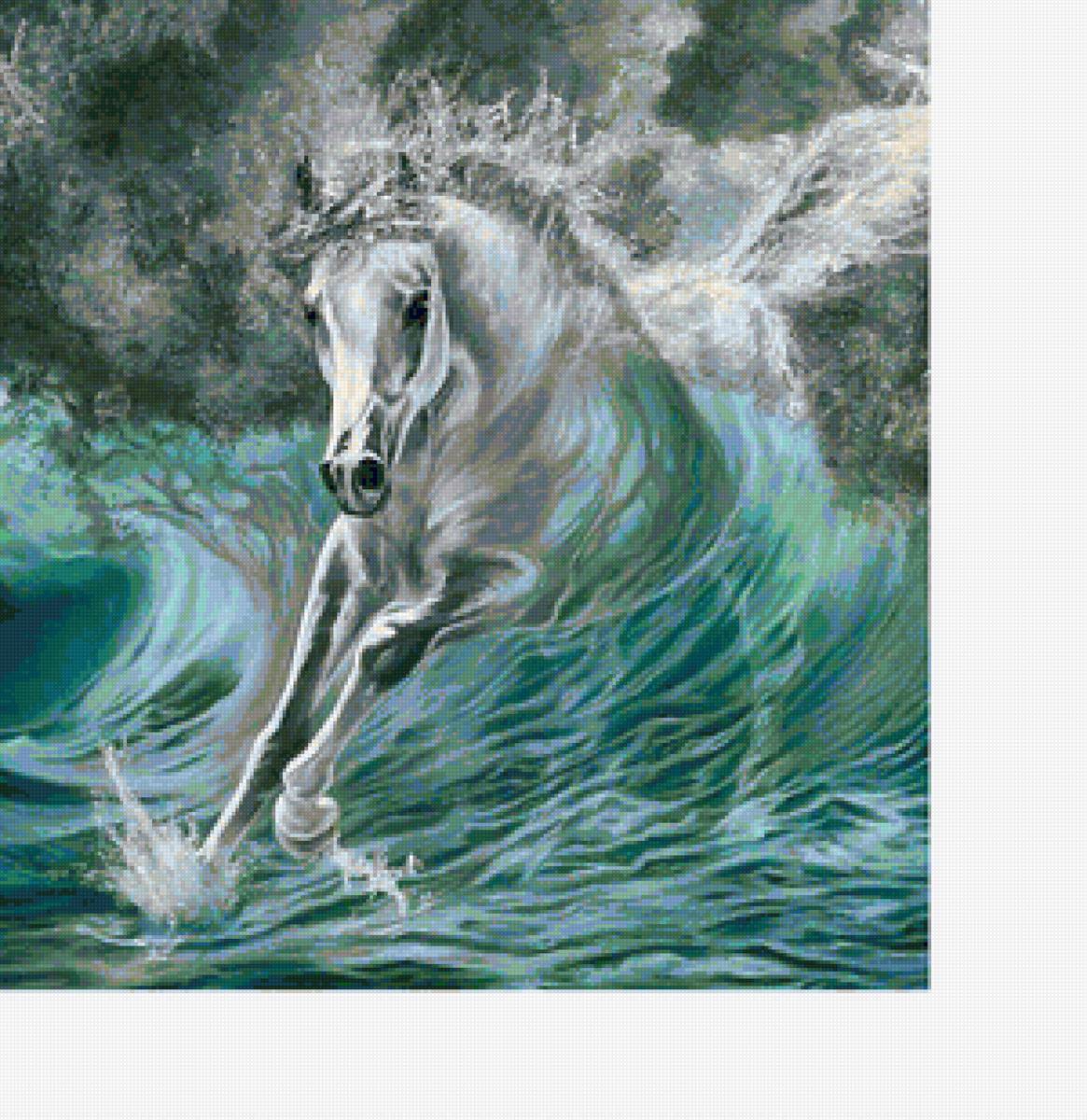 Из пучины - предпросмотр