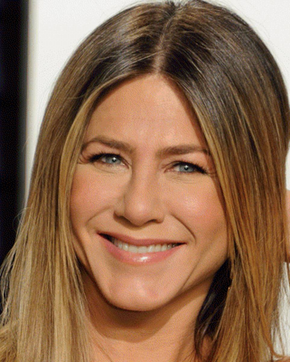 Дженнифер Энистон - предпросмотр