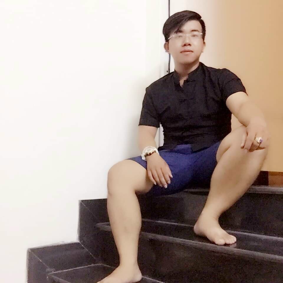 Con người - оригинал