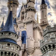 Схема вышивки «№2352174»