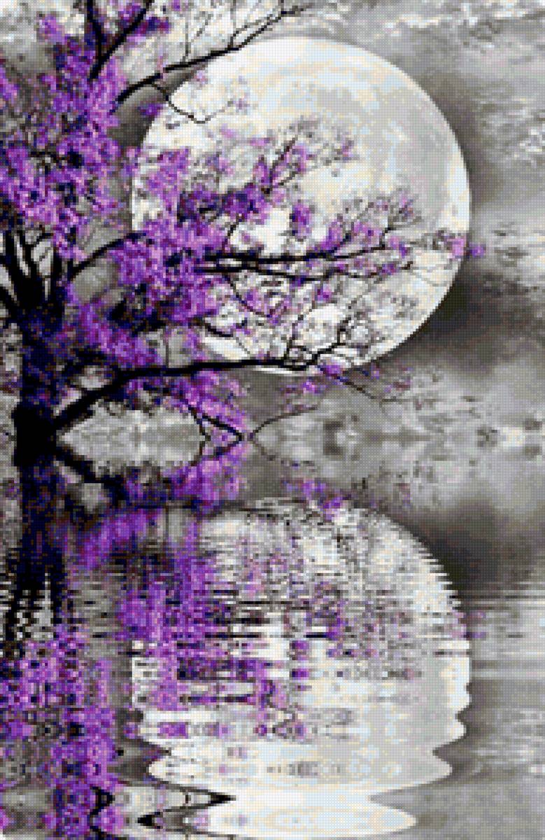 лунный - предпросмотр