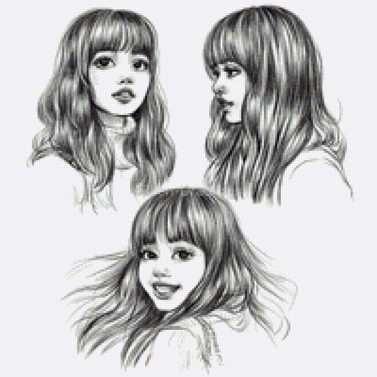 Солнечная улыбка - предпросмотр