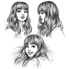 Солнечная улыбка