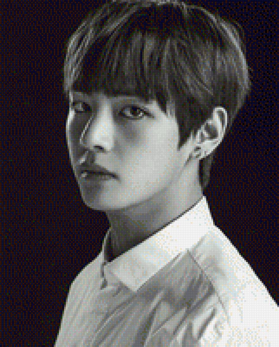 Техён - предпросмотр