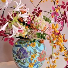 Схема вышивки «№2352525»