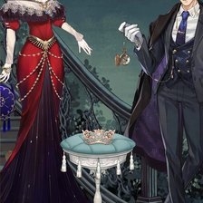 Схема вышивки «№2353397»