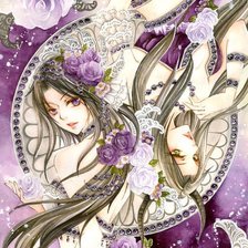 Схема вышивки «№2353399»