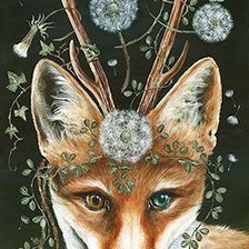 Схема вышивки «№2353414»