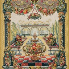 Схема вышивки «№2353528»