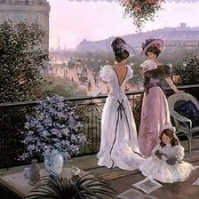 Оригинал схемы вышивки «№2353529»