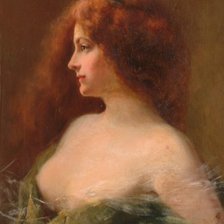 Схема вышивки «№2353634»