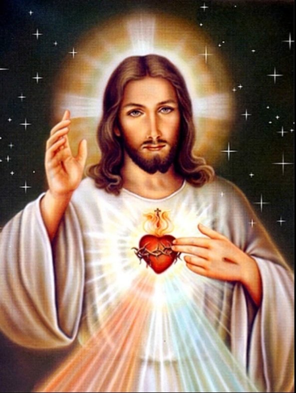 Isus - оригинал