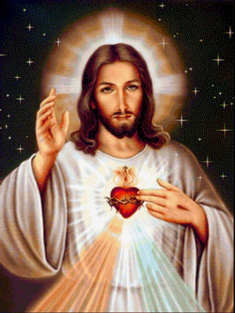 Isus - предпросмотр