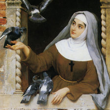 Схема вышивки «№2353791»