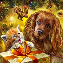 Схема вышивки «№2354063»