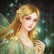 Схема вышивки «№2354077»