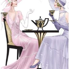 Схема вышивки «№2354083»