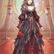 Схема вышивки «№2354103»