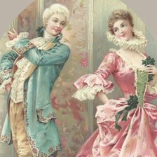 Схема вышивки «№2354108»